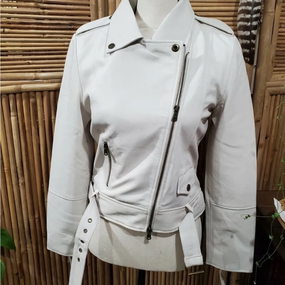 Spell Novella Biker Jacket - Picture 9 of 11